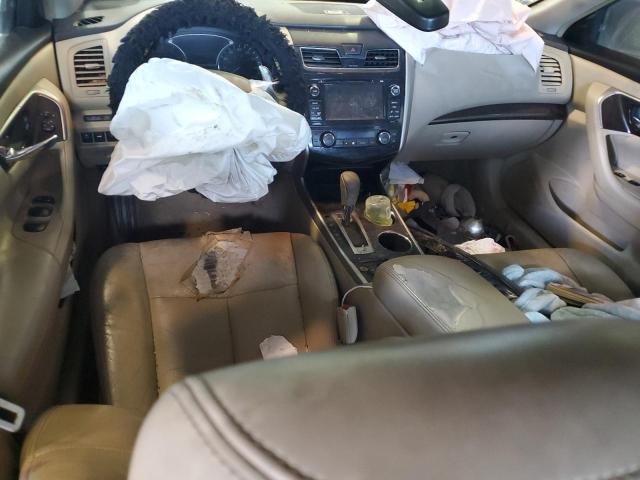 Photo 8 from auction – 2013 NISSAN ALTIMA 3.5 with VIN 1N4BL3AP4DC257444