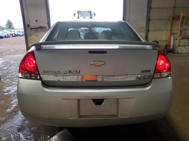 Photo 6 from auction – 2011 CHEVROLET IMPALA LT with VIN 2G1WG5EK1B1279441