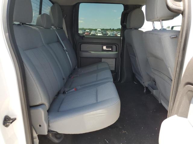 Photo 10 from auction – 2012 FORD F150 SUPER with VIN 1FTFW1ET3CFC94092