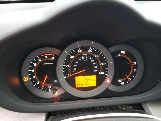 Photo 9 from auction – 2011 TOYOTA RAV4 with VIN 2T3BF4DV1BW112079