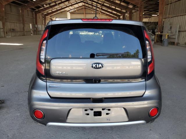 Photo 6 from auction – 2018 KIA SOUL + with VIN KNDJP3A53J7566982