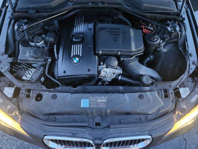 Photo 7 from auction – 2009 BMW 535 I with VIN WBANW13599C160436