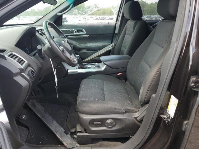 Photo 7 from auction – 2014 FORD EXPLORER X with VIN 1FM5K8D88EGC19183
