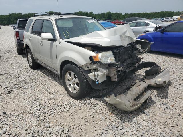 Photo 4 from auction – 2009 FORD ESCAPE LIM with VIN 1FMCU04G09KA21291