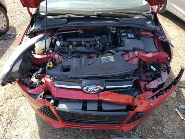 Foto 11 de la subasta – 2012 FORD FOCUS SEL con VIN 1FAHP3H2XCL472270