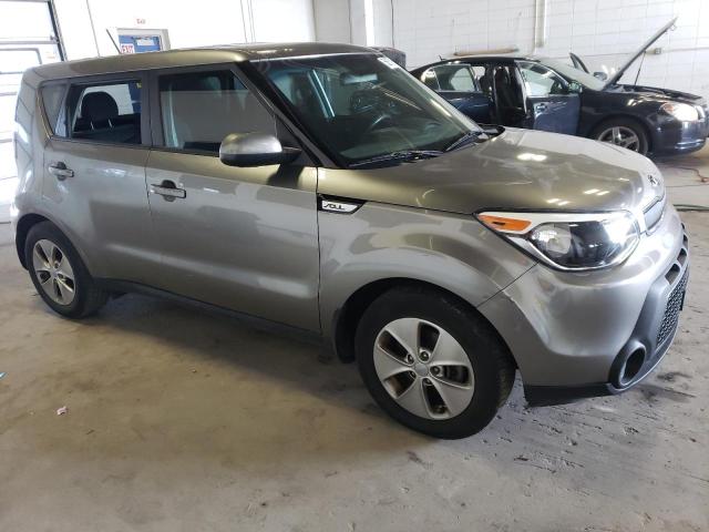 Photo 4 from auction – 2016 KIA SOUL with VIN KNDJN2A22G7307222