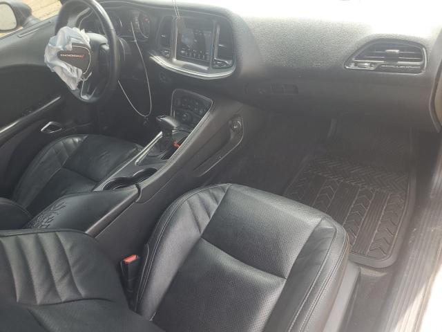 Photo 8 from auction – 2019 DODGE CHALLENGER with VIN 2C3CDZBT7KH629321