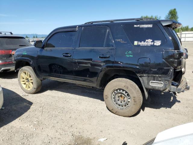 Photo 2 from auction – 2011 TOYOTA 4RUNNER SR with VIN JTEBU5JR2B5057485