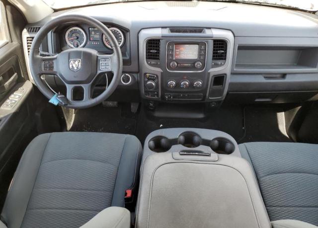 Photo 8 from auction – 2020 RAM 1500 CLASS with VIN 1C6RR7KT3LS156000