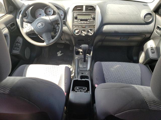 Photo 8 from auction – 2004 TOYOTA RAV4 with VIN JTEGD20VX40019960