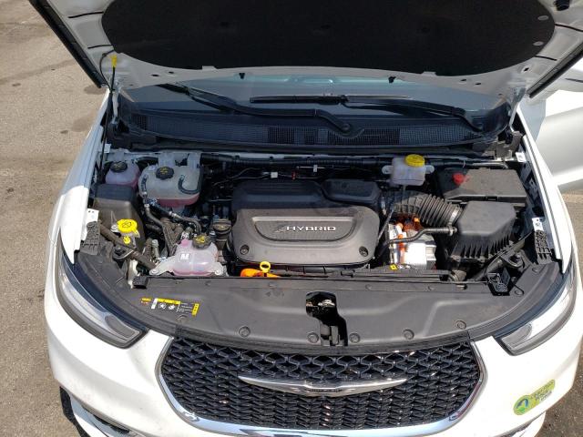 Photo 12 from auction – 2022 CHRYSLER PACIFICA H with VIN 2C4RC1L79NR212633