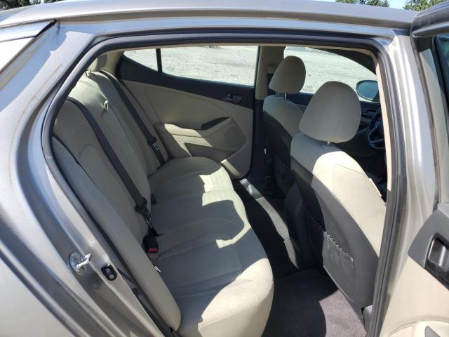 Photo 10 from auction – 2011 KIA OPTIMA LX with VIN KNAGM4A73B5099213