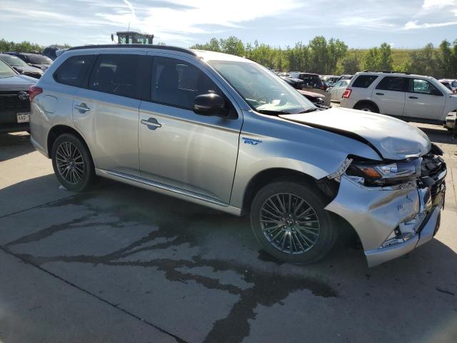 Photo 4 from auction – 2022 MITSUBISHI OUTLANDER with VIN JA4J2VA78NZ030044