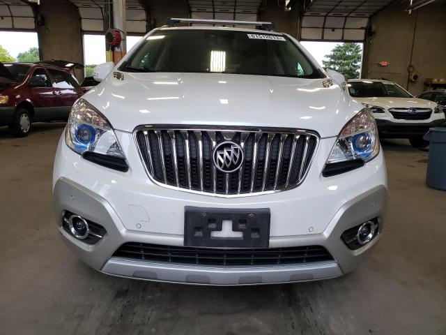 Photo 5 from auction – 2016 BUICK ENCORE PRE with VIN KL4CJHSB7GB560498