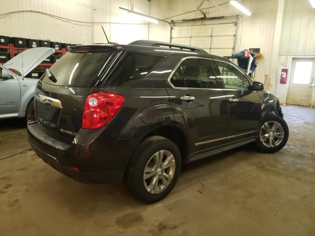 Photo 3 from auction – 2015 CHEVROLET EQUINOX LT with VIN 2GNALCEK2F6400186