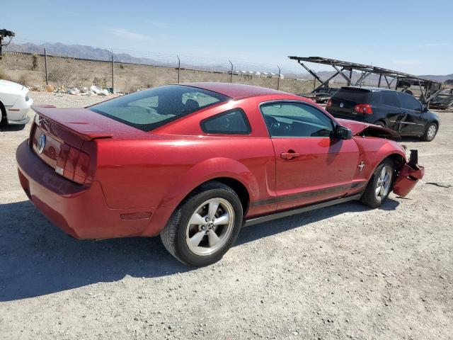 Photo 3 from auction – 2008 FORD MUSTANG with VIN 1ZVHT80N185126111