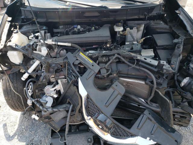 Photo 12 from auction – 2016 NISSAN ROGUE S with VIN 5N1AT2MV7GC746480