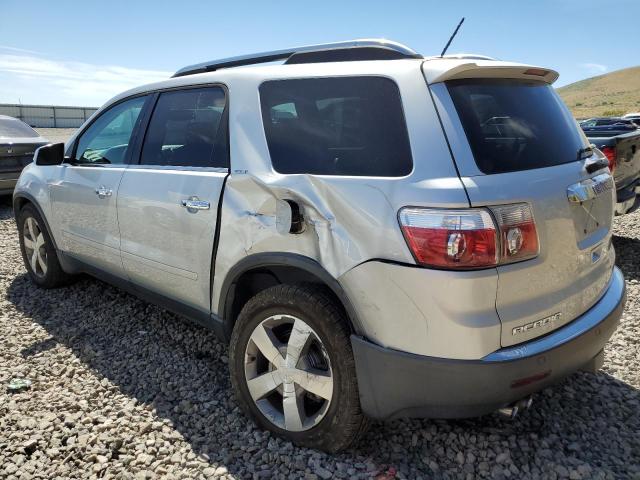Photo 2 from auction – 2009 GMC ACADIA SLT with VIN 1GKER33D89J186734