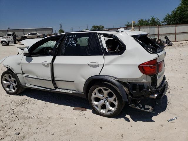 Photo 2 from auction – 2013 BMW X5 XDRIVE3 with VIN 5UXZV4C55D0B05759