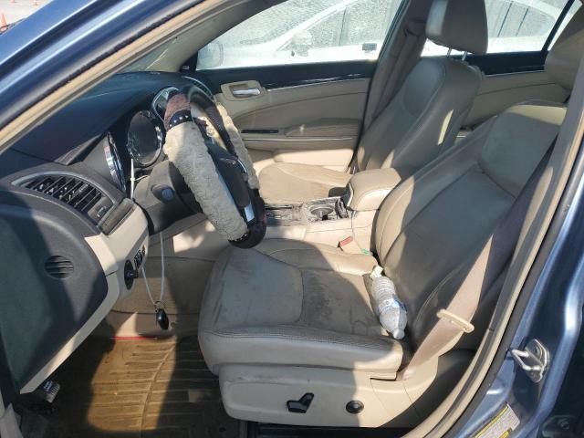 Photo 7 from auction – 2011 CHRYSLER 300 LIMITE with VIN 2C3CA5CG9BH563146