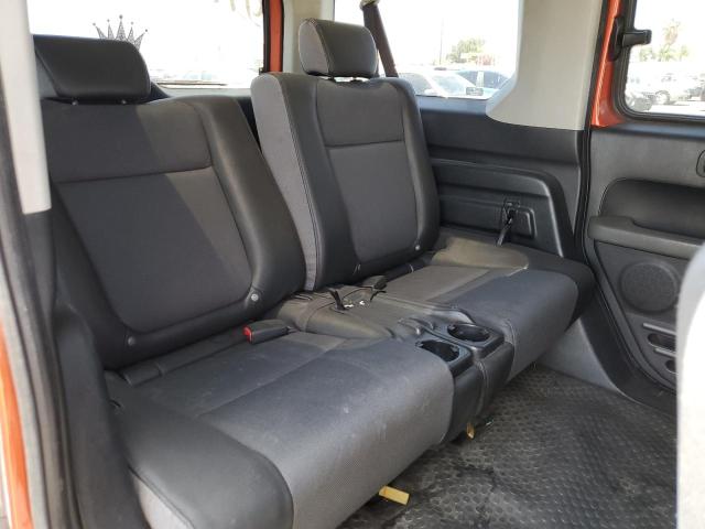 Photo 10 from auction – 2004 HONDA ELEMENT EX with VIN 5J6YH28574L037360