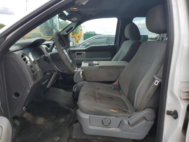 Photo 7 from auction – 2011 FORD F150 SUPER with VIN 1FTFW1EFXBFB34137