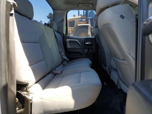 Photo 10 from auction – 2015 CHEVROLET SILVERADO with VIN 1GCRCPEH8FZ415349