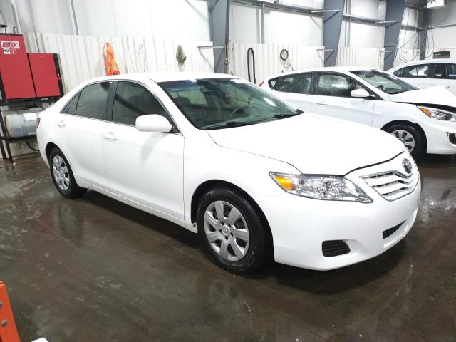 Photo 4 from auction – 2011 TOYOTA CAMRY BASE with VIN 4T1BF3EK2BU655450