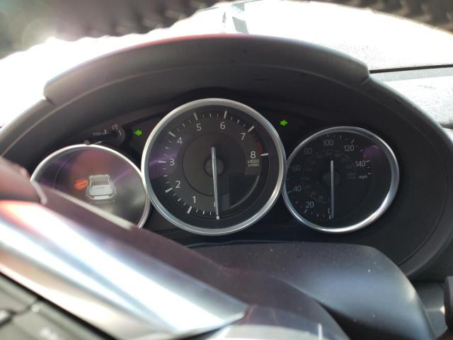 Photo 8 from auction – 2022 MAZDA MX-5 MIATA with VIN JM1NDAM71N0507939
