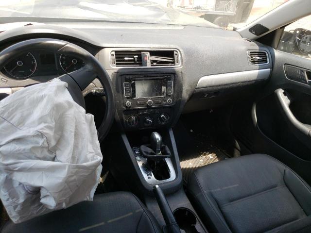 Photo 8 from auction – 2012 VOLKSWAGEN JETTA TDI with VIN 3VWLL7AJ9CM336121