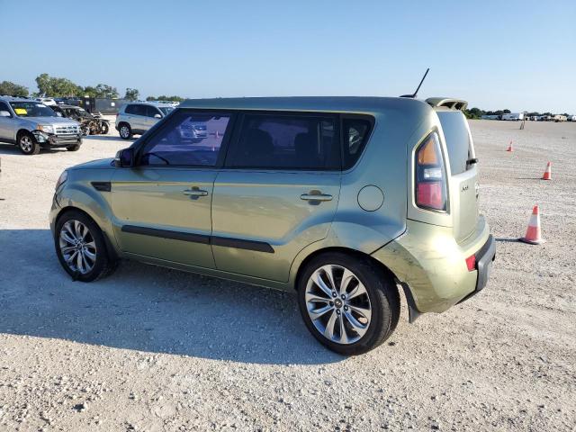 Снимка 2 от търг – 2011 KIA SOUL + с VIN KNDJT2A22B7231208