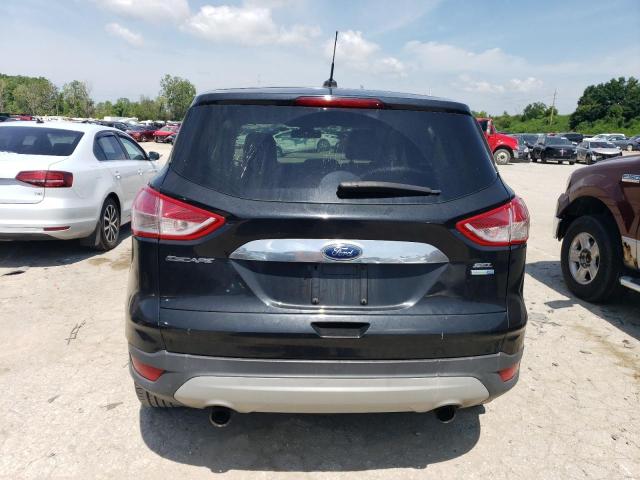 Photo 6 from auction – 2013 FORD ESCAPE SEL with VIN 1FMCU9H9XDUB98637