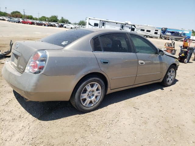 Photo 3 from auction – 2005 NISSAN ALTIMA SE with VIN 1N4BL11E85C219607