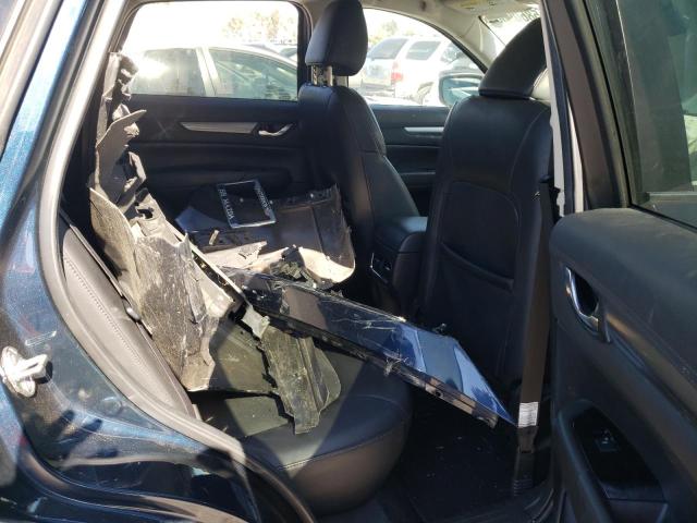 Photo 11 from auction – 2019 MAZDA CX-5 TOURI with VIN JM3KFACM6K0676216