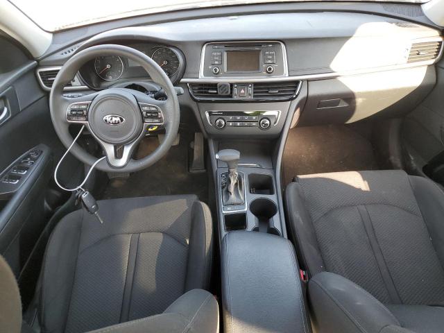 Photo 8 from auction – 2016 KIA OPTIMA LX with VIN 5XXGT4L34GG021574