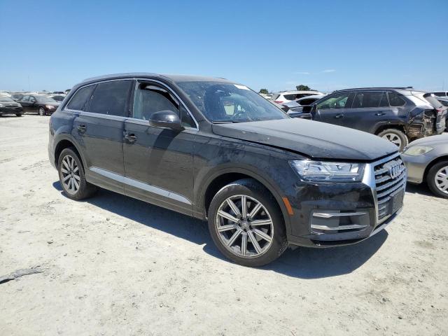 Foto 4 de la subasta – 2017 AUDI Q7 PREMIUM con VIN WA1LAAF7XHD017648