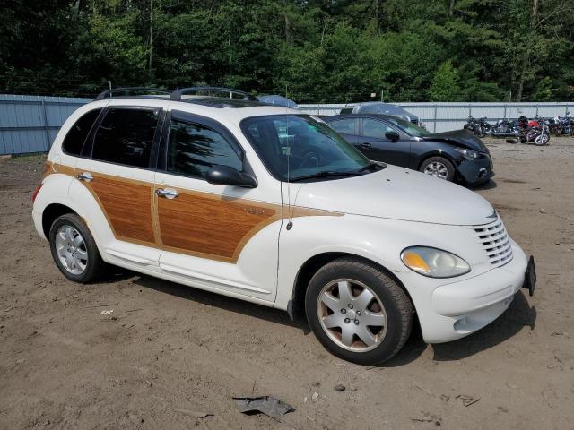 Photo 4 from auction – 2003 CHRYSLER PT CRUISER with VIN 3C4FY58B73T563401