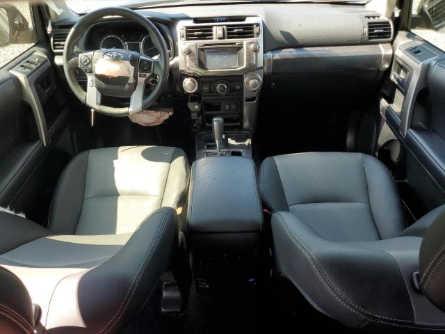 Photo 8 from auction – 2019 TOYOTA 4RUNNER SR with VIN JTEZU5JR3K5211748