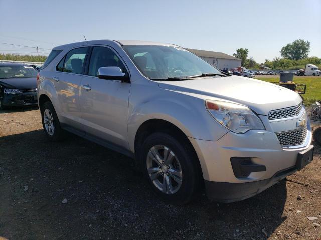 Photo 4 from auction – 2013 CHEVROLET EQUINOX with VIN 2GNALBEK4D6255935