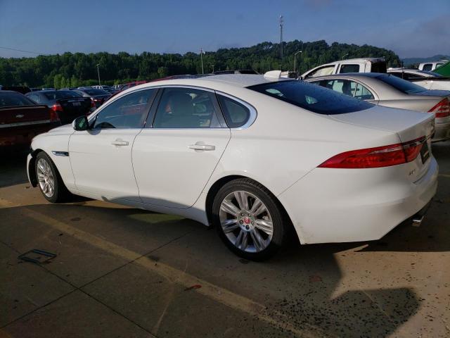 Photo 2 from auction – 2016 JAGUAR XF PREMIUM with VIN SAJBJ4BV9GCY16849