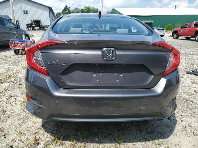 Photo 6 from auction – 2017 HONDA CIVIC EX with VIN 2HGFC1F35HH646961
