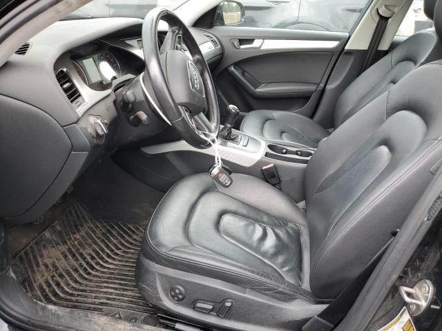 Photo 7 from auction – 2010 AUDI A4 PREMIUM with VIN WAUDFAFL8AN041825