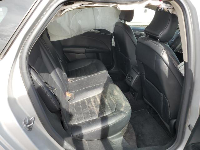 Photo 10 from auction – 2017 FORD FUSION SE with VIN 3FA6P0PU0HR128609