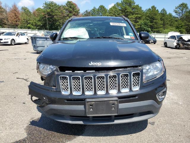 Photo 5 from auction – 2016 JEEP COMPASS LA with VIN 1C4NJDEB9GD696025