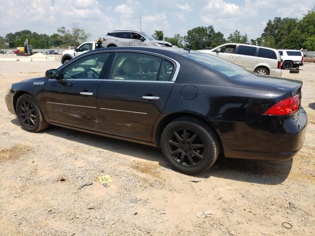 Photo 2 from auction – 2008 BUICK LUCERNE CX with VIN 1G4HD57278U182291
