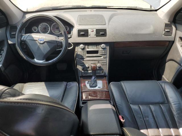 Photo 8 from auction – 2013 VOLVO XC90 3.2 with VIN YV4952CZ7D1669023
