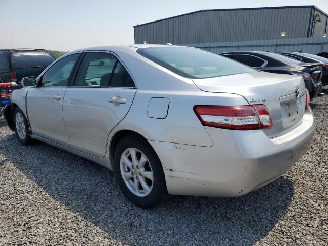 Photo 2 from auction – 2011 TOYOTA CAMRY BASE with VIN 4T1BF3EK8BU632836