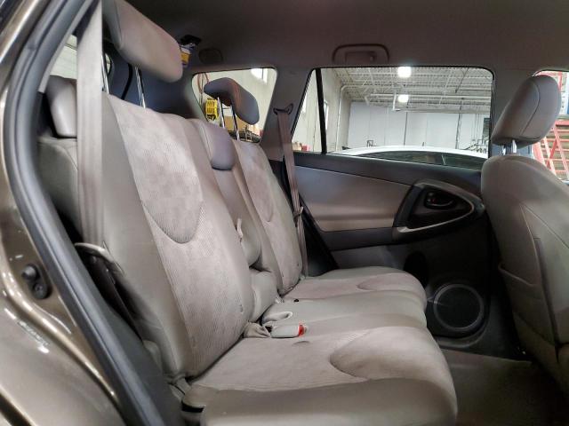 Photo 10 from auction – 2010 TOYOTA RAV4 with VIN 2T3ZF4DV1AW022878
