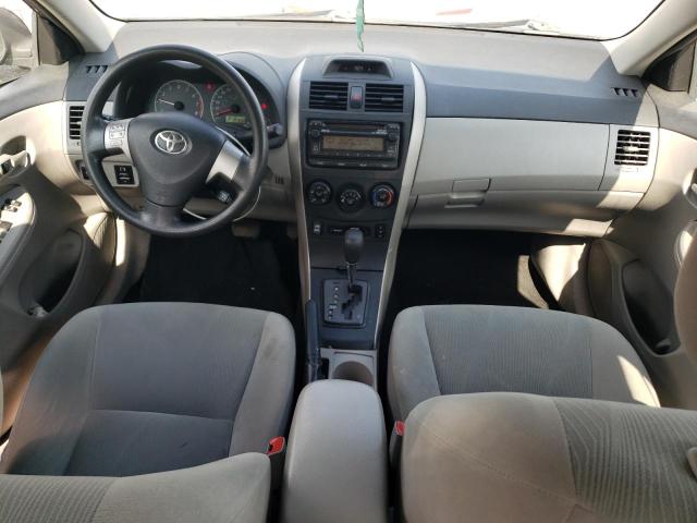 Photo 8 from auction – 2012 TOYOTA COROLLA BA with VIN 2T1BU4EE0CC872651