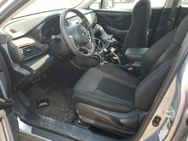 Photo 7 from auction – 2021 SUBARU OUTBACK with VIN 4S4BTAAC8M3112057